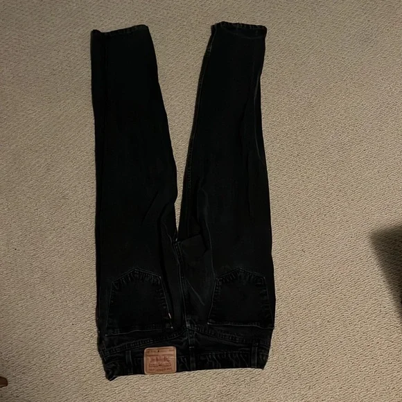 levis 550 - Picture 2 of 4